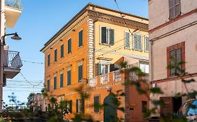 Dimora Villa Ricci